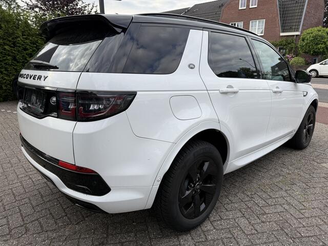 Land Rover DISCOVERY SPORT P300e 1.5 R-Dynamic SE Aut., Navi & CarPlay | Camera | Winter-pack