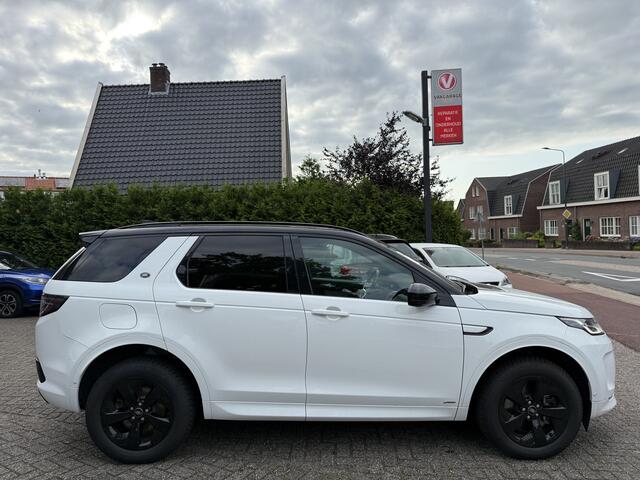 Land Rover DISCOVERY SPORT P300e 1.5 R-Dynamic SE Aut., Navi & CarPlay | Camera | Winter-pack