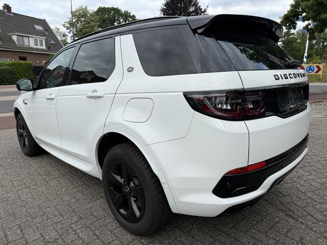 Land Rover DISCOVERY SPORT P300e 1.5 R-Dynamic SE Aut., Navi & CarPlay | Camera | Winter-pack