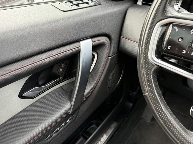 Land Rover DISCOVERY SPORT P300e 1.5 R-Dynamic SE Aut., Navi & CarPlay | Camera | Winter-pack