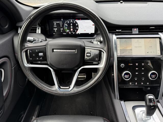Land Rover DISCOVERY SPORT P300e 1.5 R-Dynamic SE Aut., Navi & CarPlay | Camera | Winter-pack