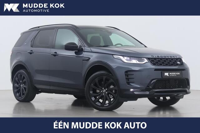 Land Rover DISCOVERY SPORT P270e PHEV Dynamic SE | ACC | Meridian Surround | Trekhaak | BLIS | Panoramadak
