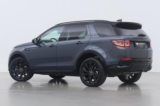 Land Rover DISCOVERY SPORT P270e PHEV Dynamic SE | ACC | Meridian Surround | Trekhaak | BLIS | Panoramadak