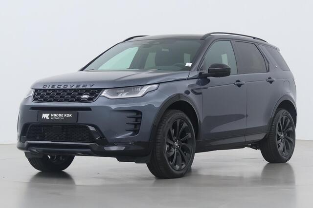 Land Rover DISCOVERY SPORT P270e PHEV Dynamic SE | ACC | Meridian Surround | Trekhaak | BLIS | Panoramadak