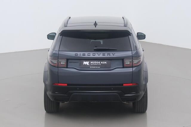 Land Rover DISCOVERY SPORT P270e PHEV Dynamic SE | ACC | Meridian Surround | Trekhaak | BLIS | Panoramadak