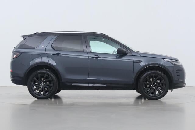 Land Rover DISCOVERY SPORT P270e PHEV Dynamic SE | ACC | Meridian Surround | Trekhaak | BLIS | Panoramadak