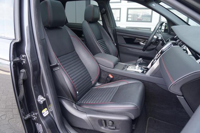 Land Rover DISCOVERY SPORT P200 2.0 R-Dynamic S + 1E EIGENAAR / ADAPTIEVE DEMPING / APPLE CARPLAY / COLD CLIMATE PACK