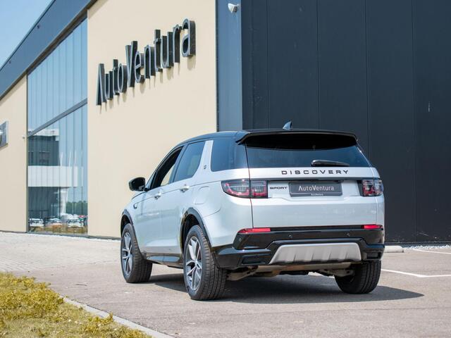 Land Rover DISCOVERY SPORT P300e 1.5 R-Dynamic SE | Facelift | Pano | 5 jaar