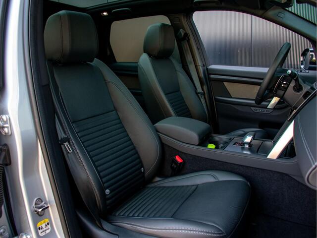 Land Rover DISCOVERY SPORT P300e 1.5 R-Dynamic SE | Facelift | Pano | 5 jaar