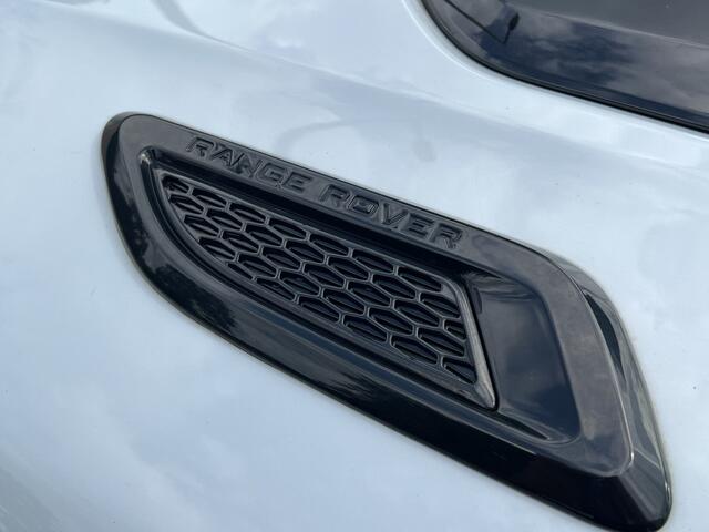 Land Rover DISCOVERY SPORT 2.0 TD4 HSE Luxury