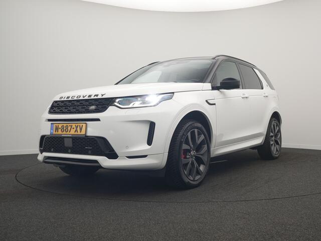 Land Rover DISCOVERY SPORT P300e 1.5 R-Dynamic HSE - RIJKLAARPRIJS - Plug In Hybride - All Seasonbanden - Elektrisch Glazen Panoramadak