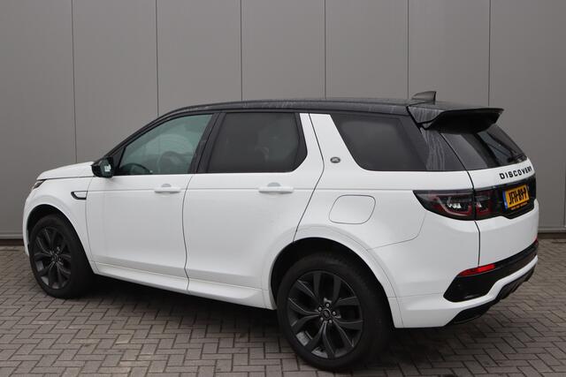 Land Rover DISCOVERY SPORT P300e 1.5 R-Dynamic S Camera/Memory-stoel/Keyfree/20-Inch/Adapt.-cruise