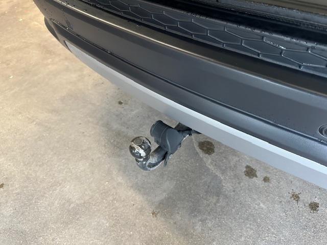 Land Rover DISCOVERY SPORT P300e 1.5 R-Dynamic SE word verwacht! Trekhaak, Dodehoek, stuur en stoelverwarming