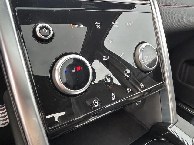 Land Rover DISCOVERY SPORT P300e 309pk AWD R-Dynamic S | Panoramadak | 360gr Camera | Verwarmde stoelen en stuur |