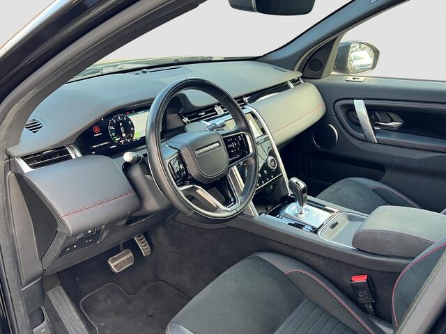 Land Rover DISCOVERY SPORT P300e 1.5 R-Dynamic SE | Virtual | Adaptive Cruise