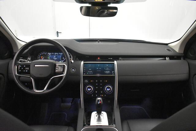 Land Rover DISCOVERY SPORT P300e PHEV Dynamic SE Trekh Camera Vol Leder Meridian El-Aklep