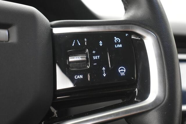 Land Rover DISCOVERY SPORT P300e PHEV Dynamic SE Trekh Camera Vol Leder Meridian El-Aklep