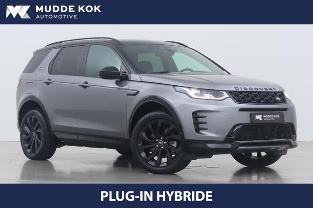 Land Rover DISCOVERY SPORT P270e PHEV Dynamic SE | ACC | Meridian Surround | Trekhaak | BLIS | Panoramadak