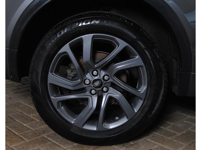 Land Rover DISCOVERY SPORT 2.0 TD4 HSE Luxury