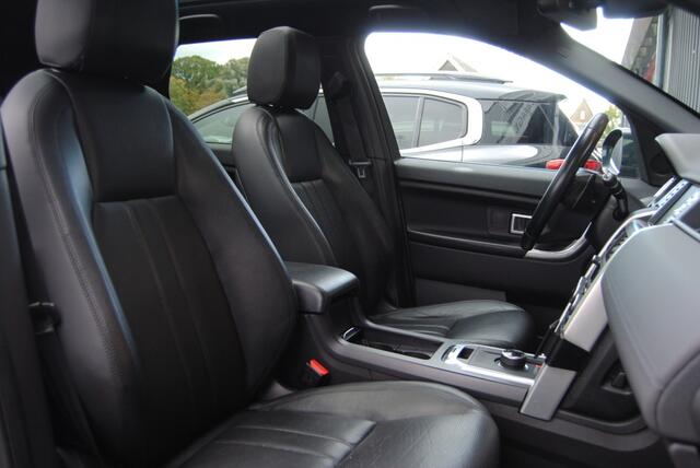 Land Rover DISCOVERY SPORT 2.0 TD4 HSE Luxury