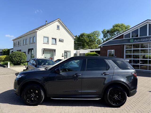 Land Rover DISCOVERY SPORT D150 2.0 R-Dynamic S NL. Auto, Navi, Camera, Trekhaak.
