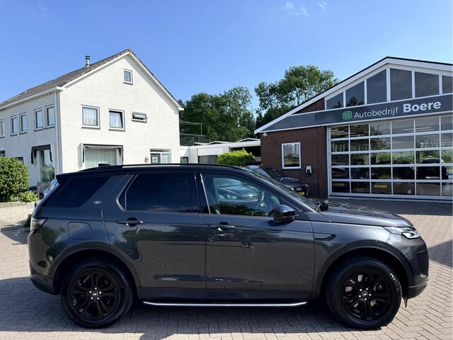 Land Rover DISCOVERY SPORT D150 2.0 R-Dynamic S NL. Auto, Navi, Camera, Trekhaak.