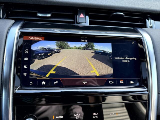 Land Rover DISCOVERY SPORT D150 2.0 R-Dynamic S NL. Auto, Navi, Camera, Trekhaak.