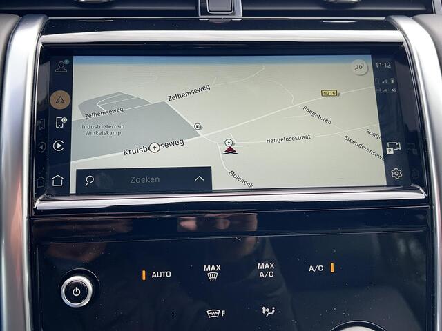 Land Rover DISCOVERY SPORT P300e 1.5 R-Dynamic HSE AWD PHEV / Dealer onderhouden / Panorama dak / Afn. trekhaak 1.600 kg / CCS snelladen / Design Pack / 20" LM wielen + all season banden /