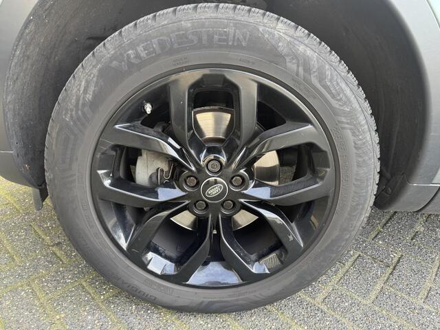 Land Rover DISCOVERY SPORT 2.0 Si4 4WD SE | Navigatie | Camera | Elektrische Trekhaak | Lederen Bekleding |