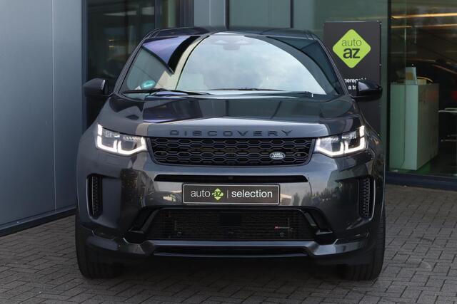 Land Rover DISCOVERY SPORT P300e 1.5 R-Dynamic HSE
