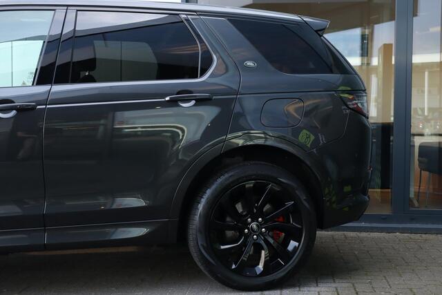 Land Rover DISCOVERY SPORT P300e 1.5 R-Dynamic HSE