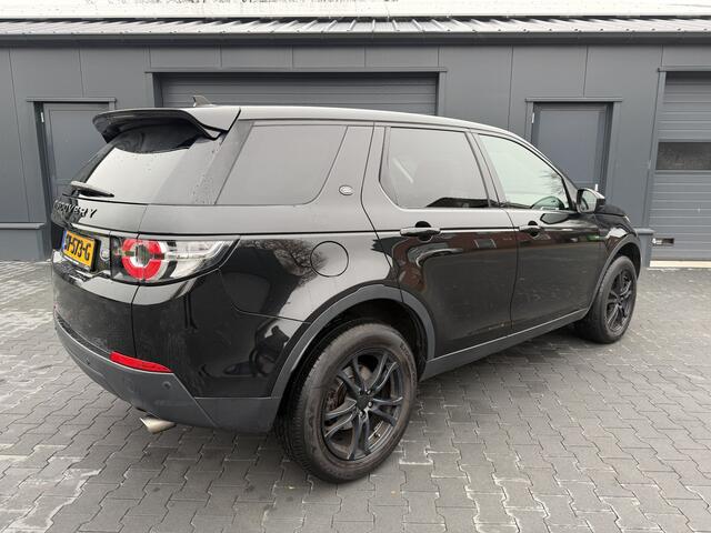 Land Rover DISCOVERY SPORT 2.0 eD4 E-Capability Urban Series Pure | 4x4 | Pano | Navi | Cruise | 18" | Goed onderhouden!