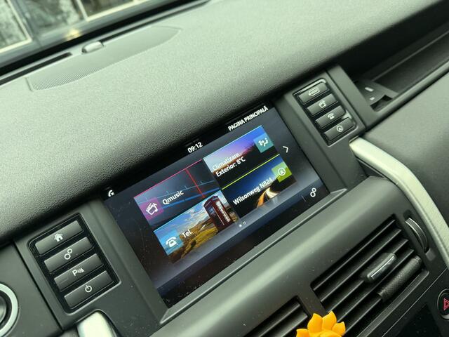 Land Rover DISCOVERY SPORT 2.0 eD4 E-Capability Urban Series Pure | 4x4 | Pano | Navi | Cruise | 18" | Goed onderhouden!