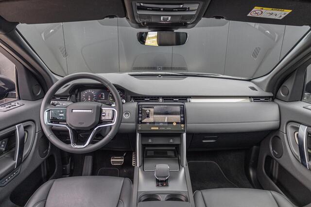 Land Rover DISCOVERY SPORT 1.5 P270e PHEV Dynamic SE Trekhaak | Pano dak | Keyless | Adapt. cruise | Stoelverwarming | Memory seats | 360 Camera | Meridian Surround | Npr. 80.838 euro