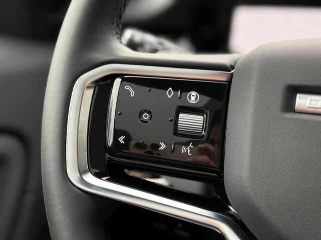 Land Rover DISCOVERY SPORT P270e PHEV Dynamic SE l Meridian l Pano l Electrische Trekhaak l 20 Inch