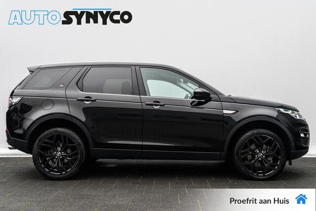 Land Rover DISCOVERY SPORT 2.0 eD4 150 Pk E-Capability SE I Panoramadak I Trekhaak I 20 inch. LMV