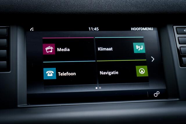 Land Rover DISCOVERY SPORT 2.0 eD4 150 Pk E-Capability SE I Panoramadak I Trekhaak I 20 inch. LMV