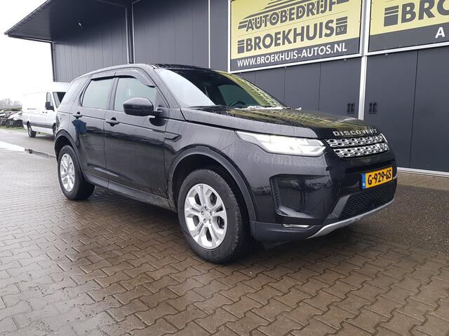 Land Rover DISCOVERY SPORT D150 2.0 R-Dynamic
