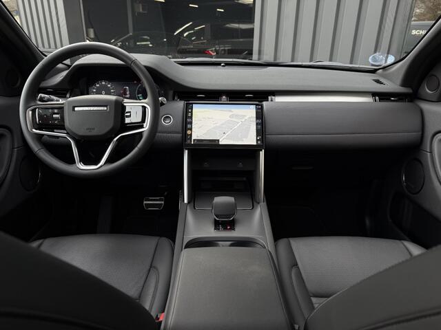 Land Rover DISCOVERY SPORT P270e PHEV Dynamic SE ACC/Meridian 5jr garantie Trekhaak Panoramadak