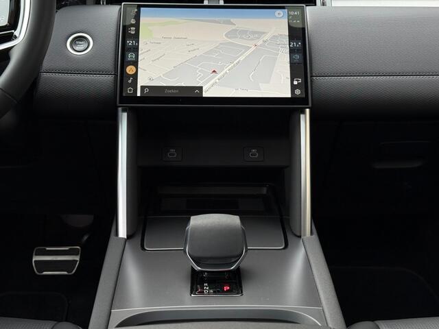 Land Rover DISCOVERY SPORT P270e PHEV Dynamic SE ACC/Meridian 5jr garantie Trekhaak Panoramadak