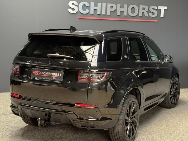 Land Rover DISCOVERY SPORT P270e PHEV Dynamic SE ACC/Meridian 5jr garantie Trekhaak Panoramadak
