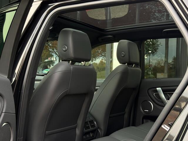 Land Rover DISCOVERY SPORT P270e PHEV Dynamic SE ACC/Meridian 5jr garantie Trekhaak Panoramadak