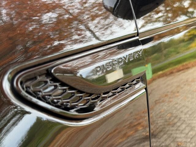 Land Rover DISCOVERY SPORT P270e PHEV Dynamic SE ACC/Meridian 5jr garantie Trekhaak Panoramadak