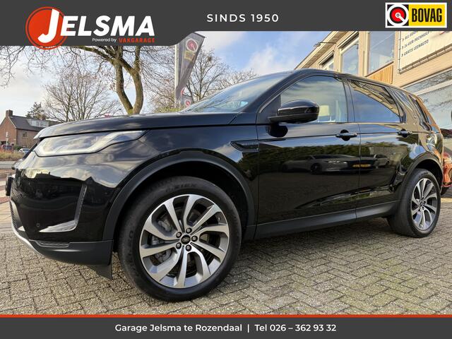 Land Rover DISCOVERY SPORT P300e 1.5 R-Dynamic S Pano | Trekhaak | Camera