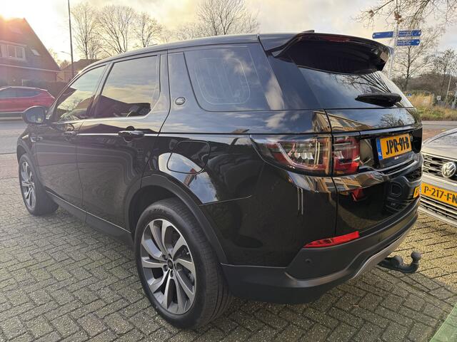 Land Rover DISCOVERY SPORT P300e 1.5 R-Dynamic S Pano | Trekhaak | Camera