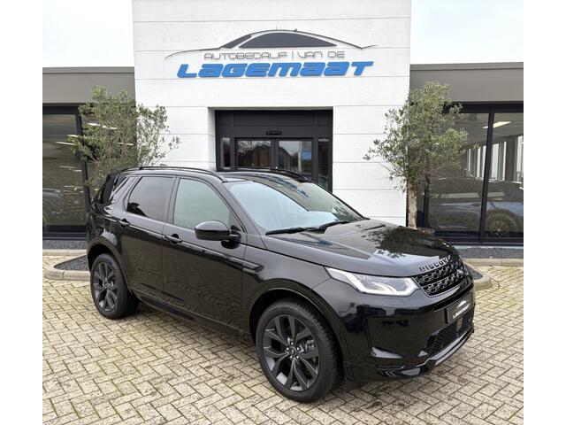 Land Rover DISCOVERY SPORT P300e R Dynamic SE| Meridian | Pano | Trekhaak | 20 inch |