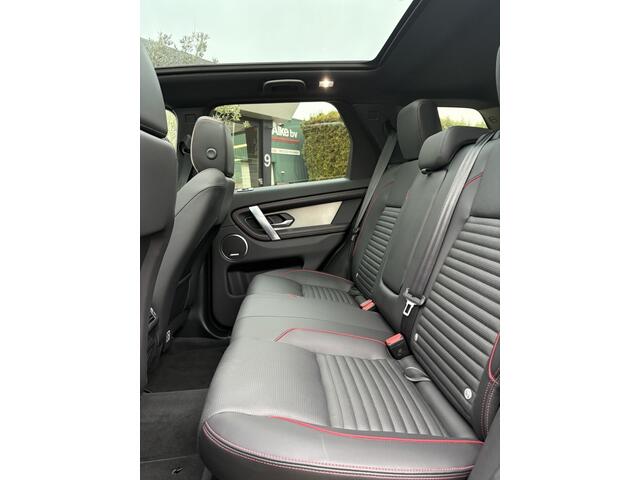 Land Rover DISCOVERY SPORT P300e R Dynamic SE| Meridian | Pano | Trekhaak | 20 inch |