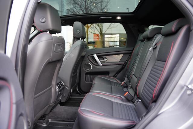 Land Rover DISCOVERY SPORT P300 E R-Dynamic HSE Panoramadak Meridian Head Up