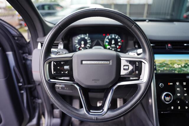 Land Rover DISCOVERY SPORT P300 E R-Dynamic HSE Panoramadak Meridian Head Up