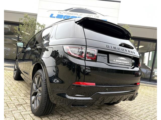 Land Rover DISCOVERY SPORT P300e R Dynamic SE| Meridian | Pano | Trekhaak | 20 inch |